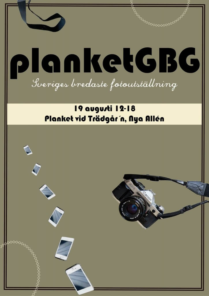 PlanketGBG2017