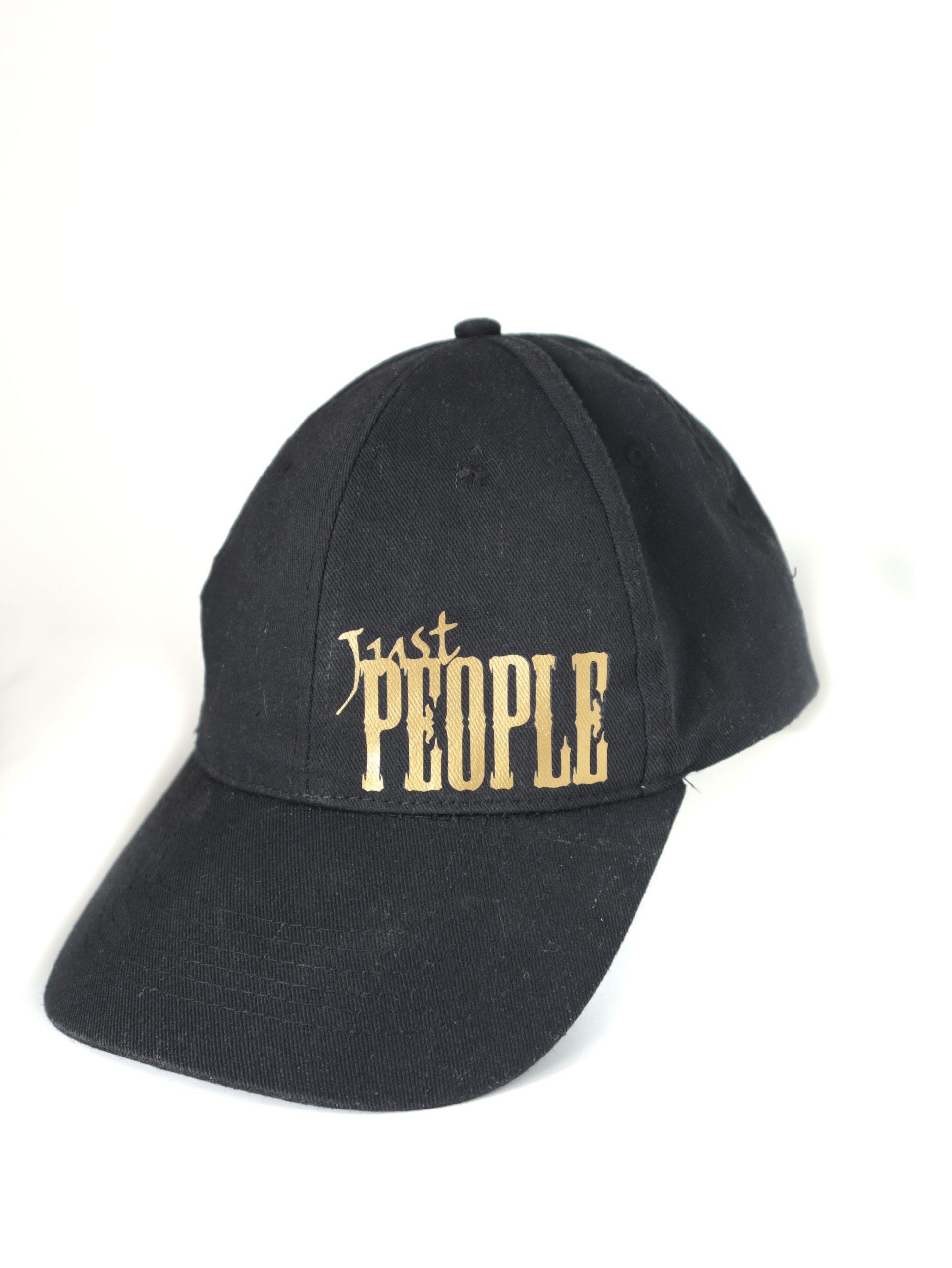 Sport Cap Just People