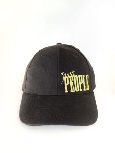 Sport Cap Just People