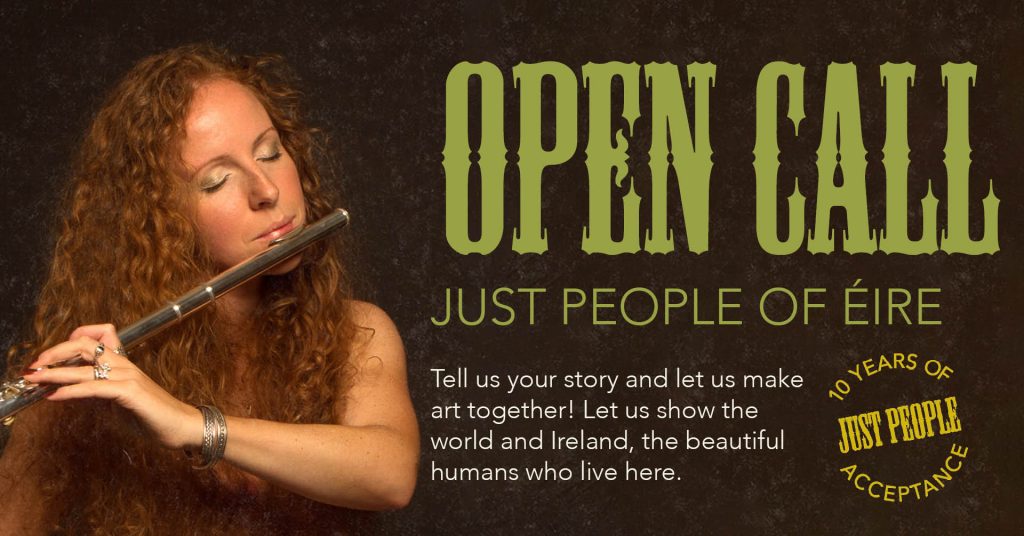 Information about Open call in ireland
