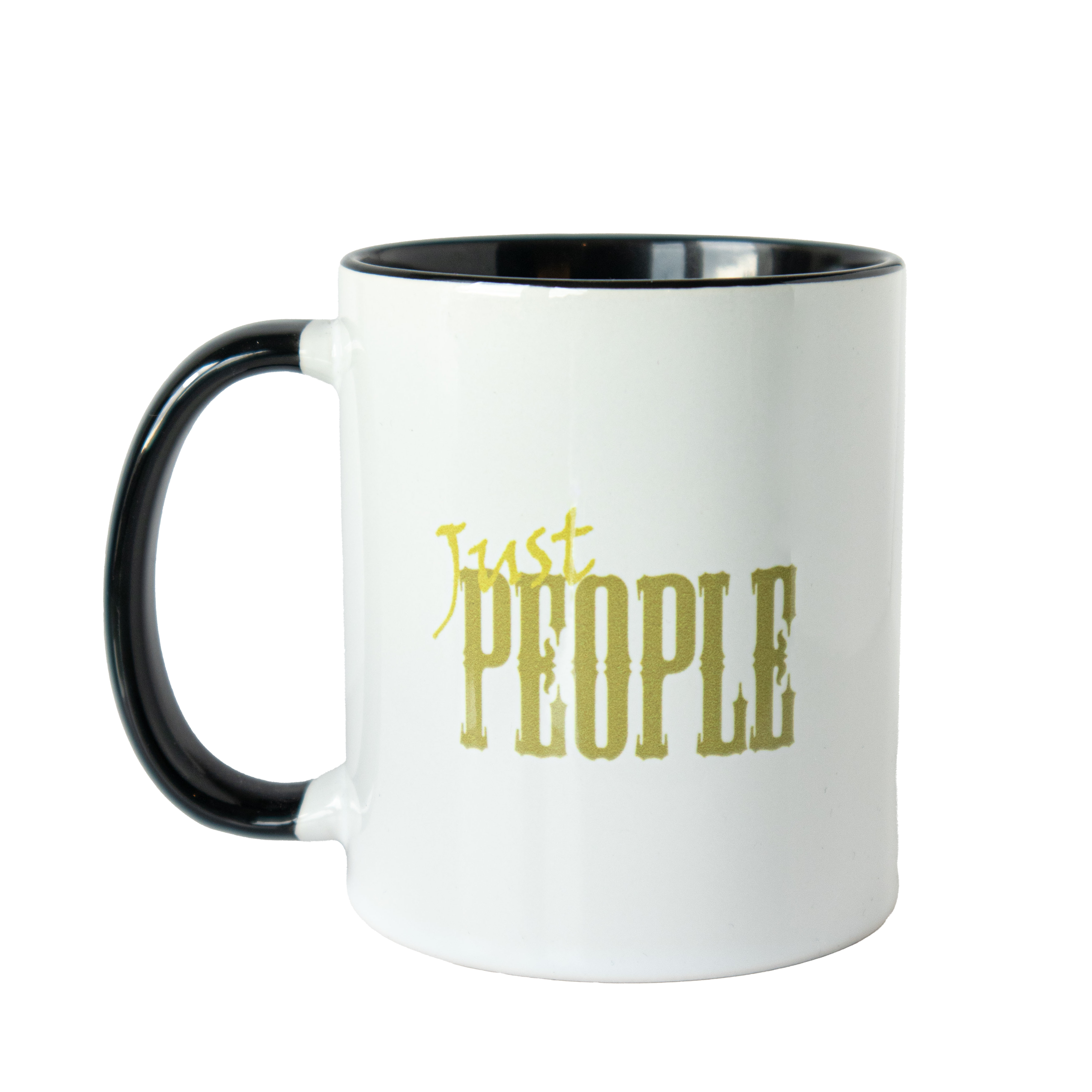 Tea mug Just People