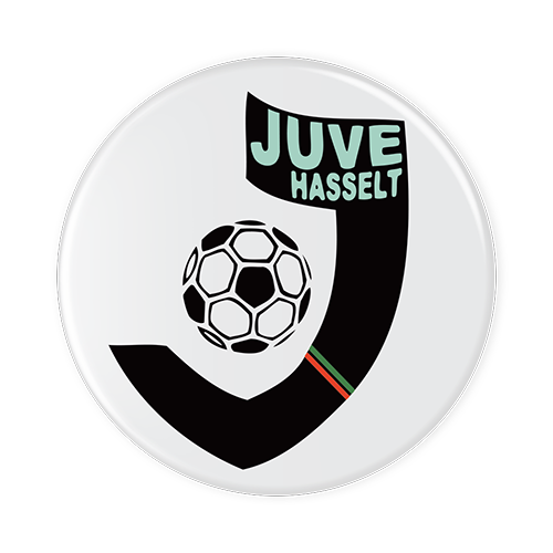 Voetbalclub Hasselt Jeugdvoetbal Juve Hasselt - logo