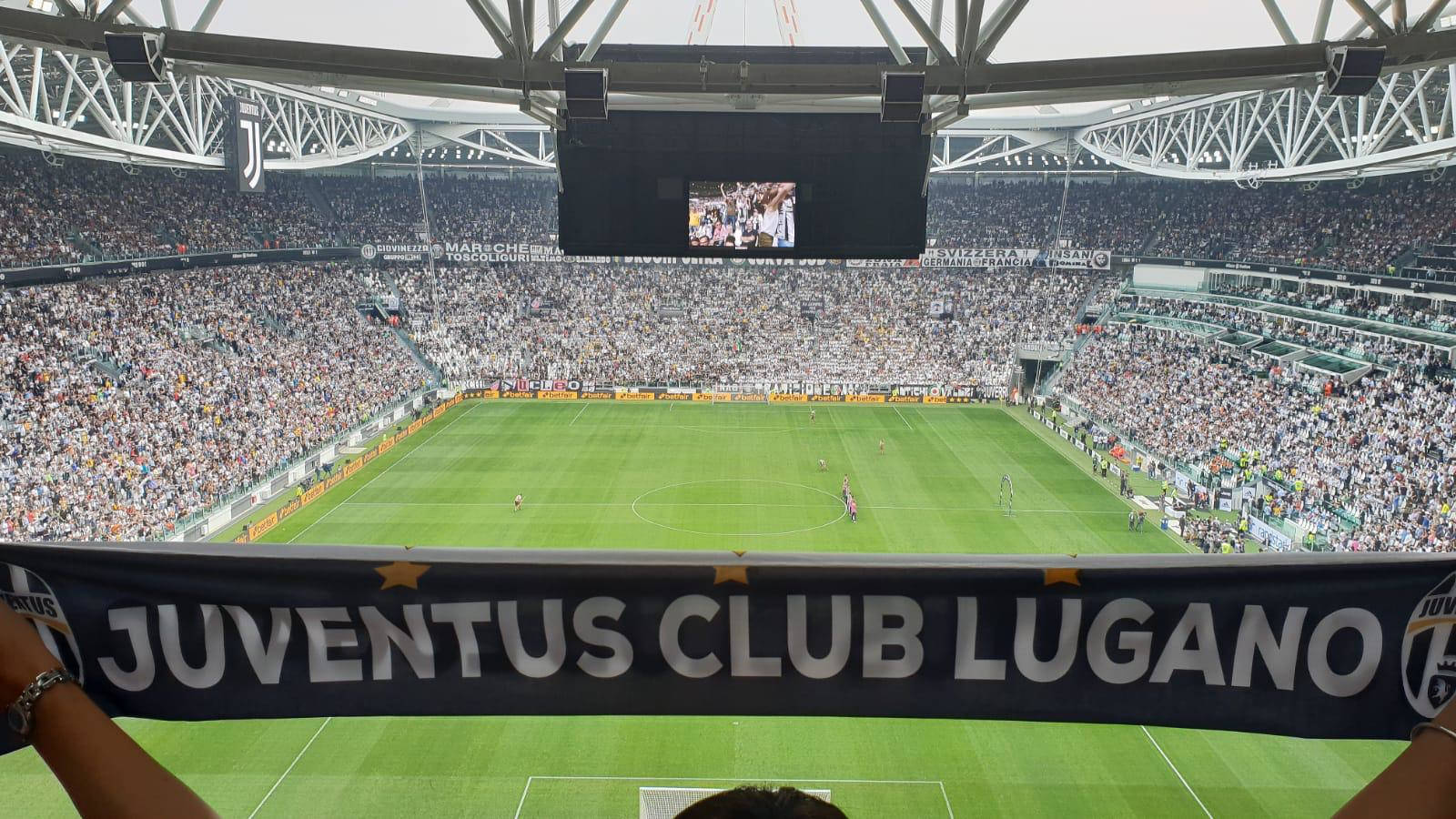 Juventus Club Lugano