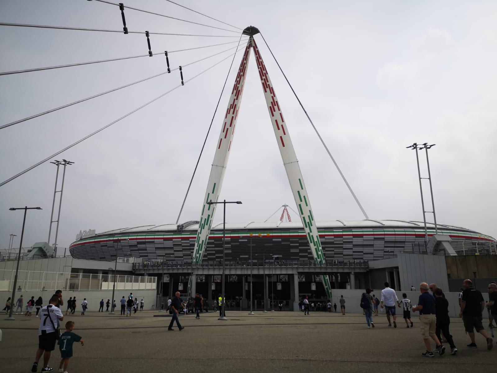 Juventus Club Lugano