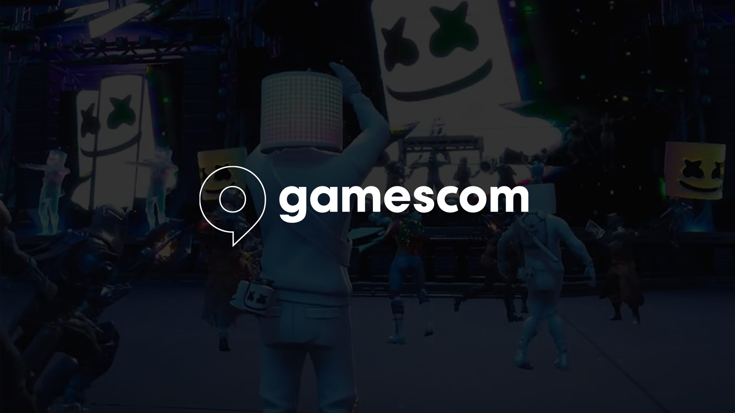 gamescom
