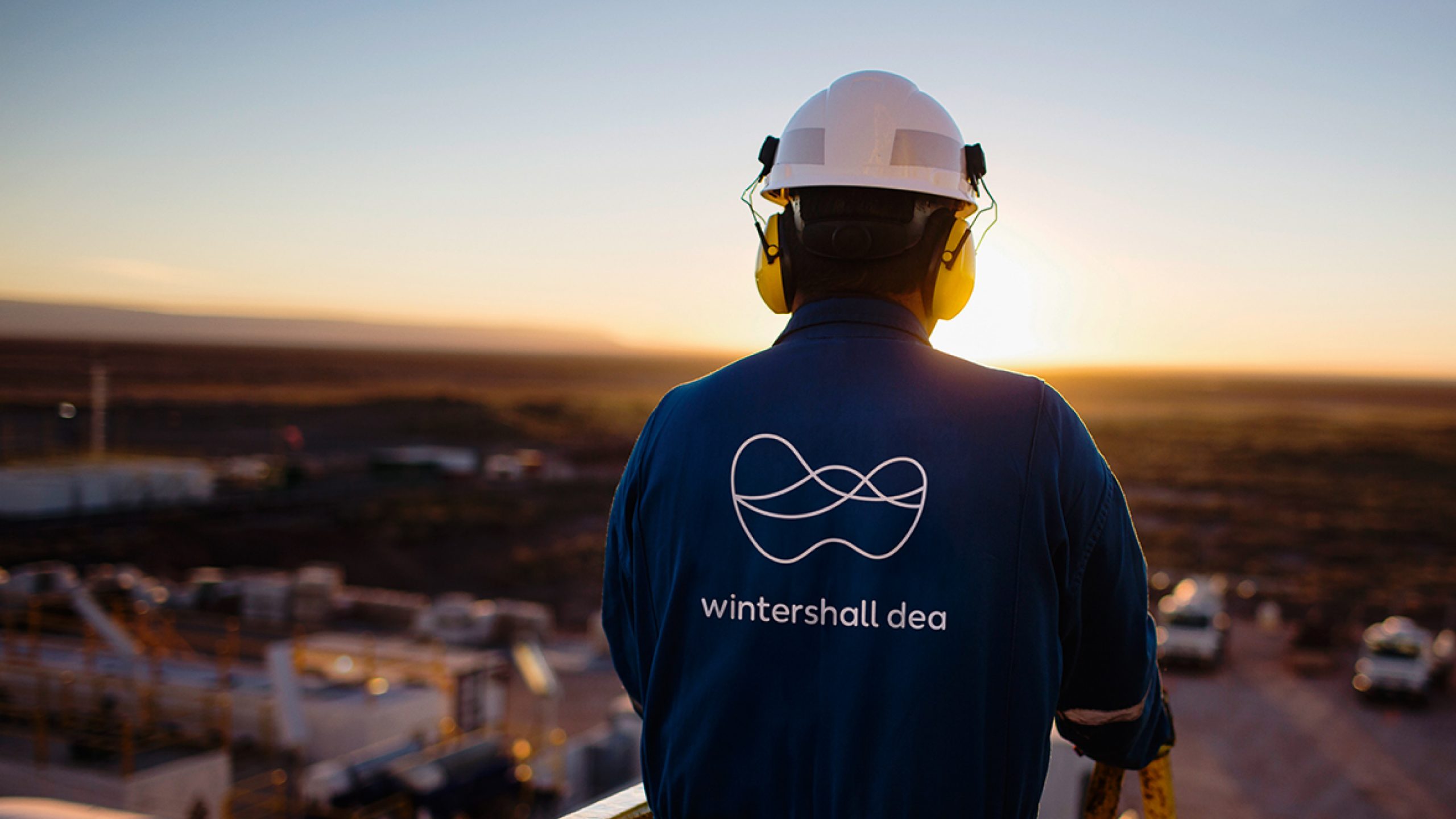 Wintershall Dea