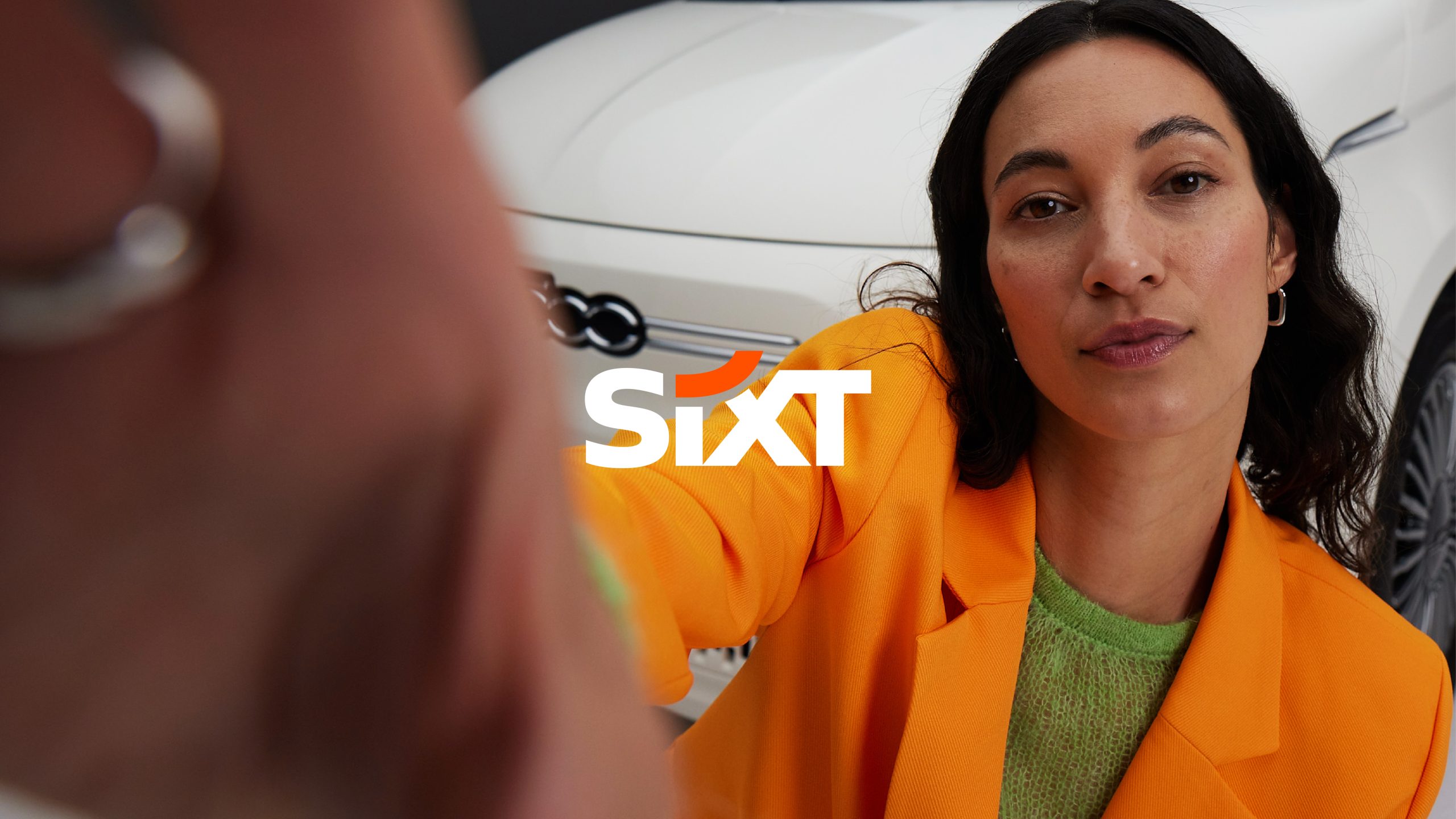 SIXT