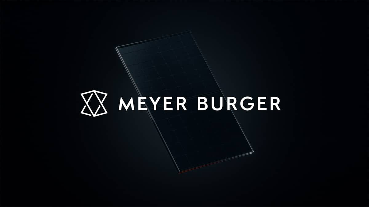 Meyer Burger