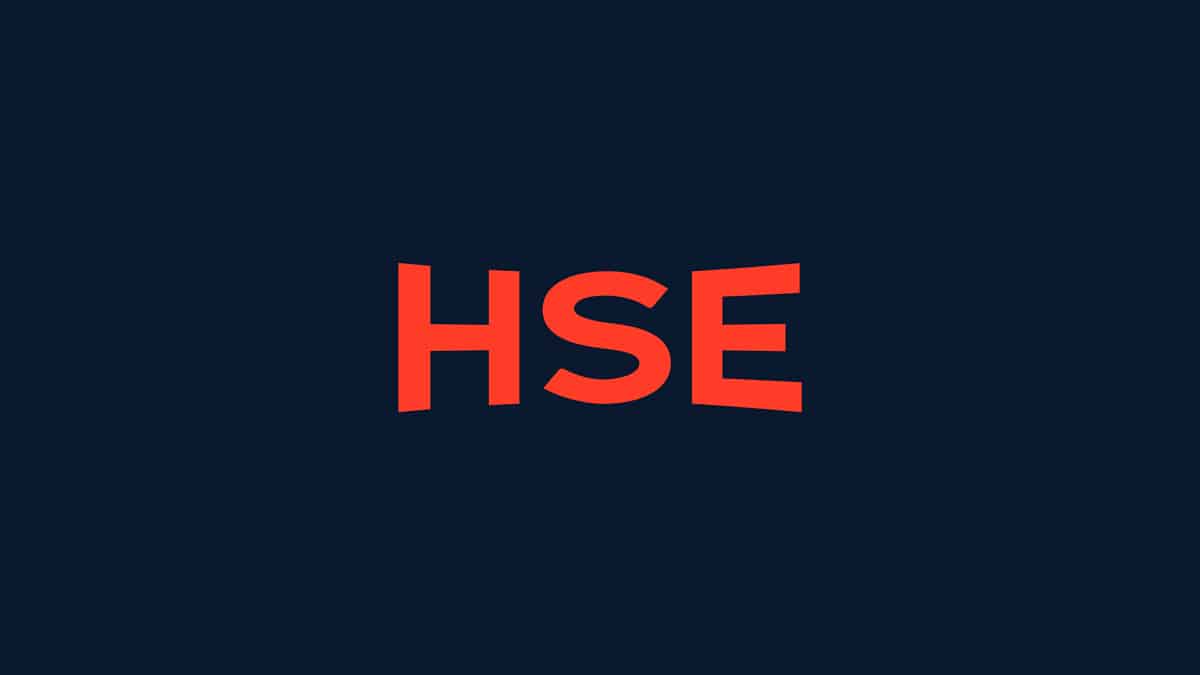 HSE