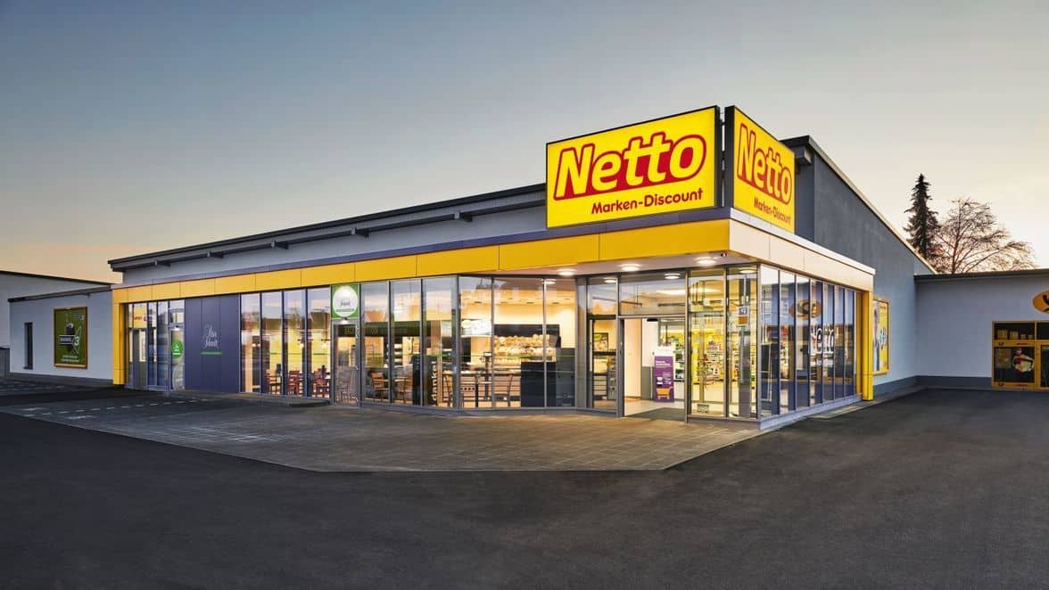 Netto