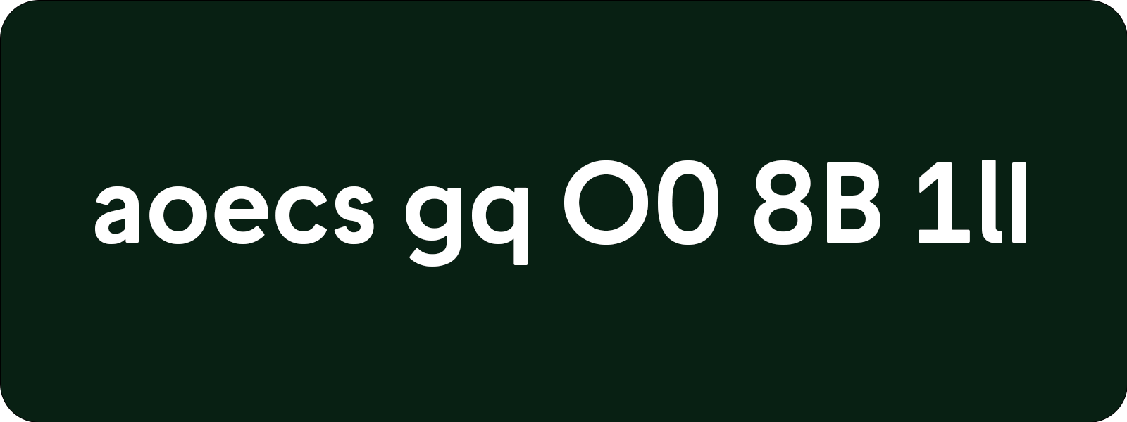 Typo-1