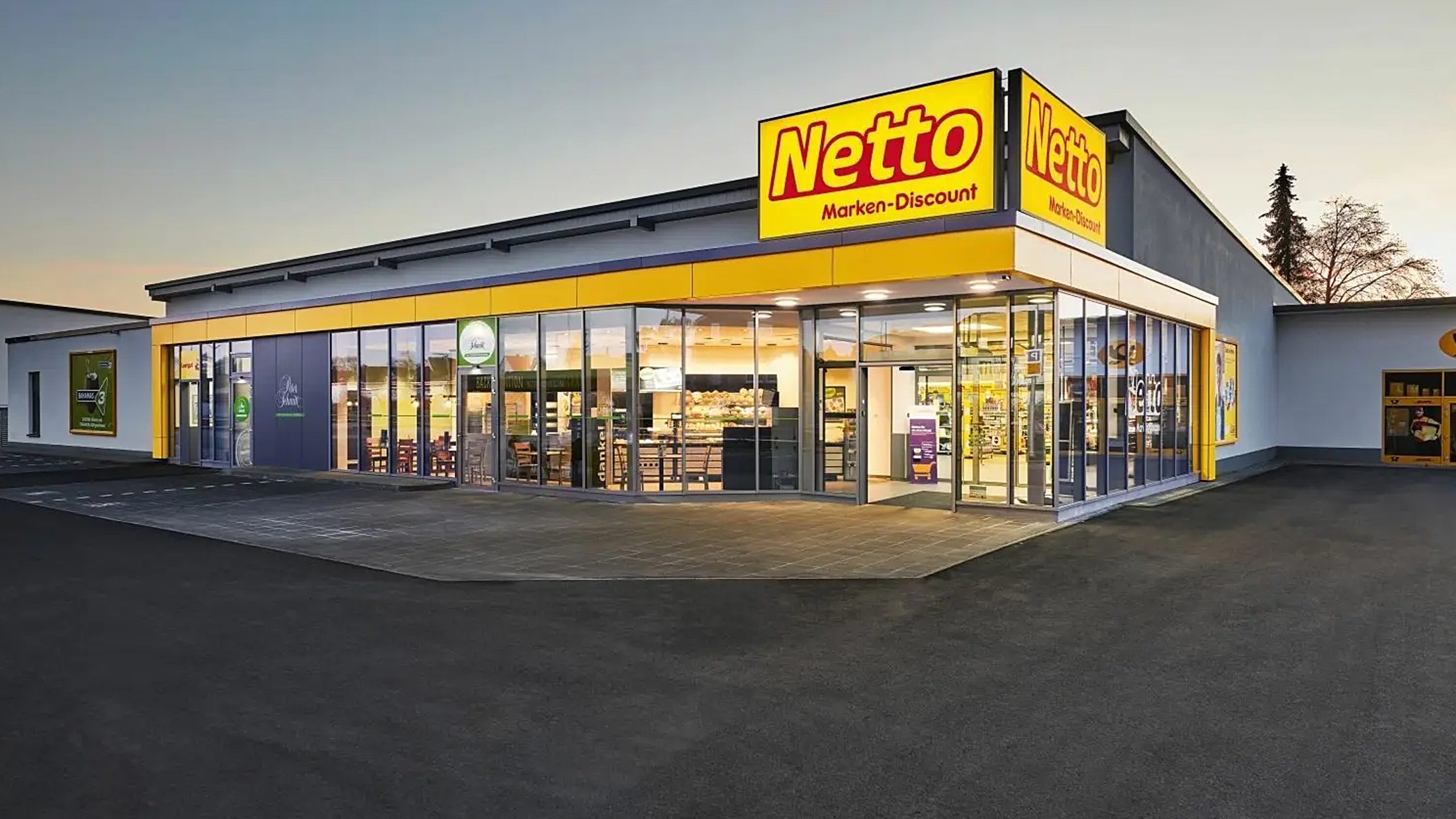 Netto