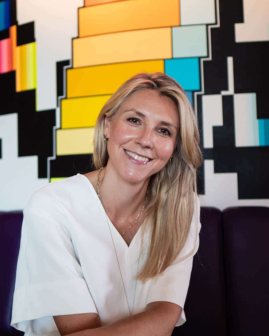 Anke Schmidt