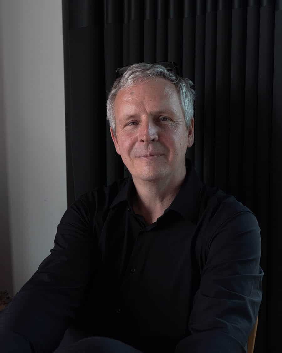 Christoph Roether
