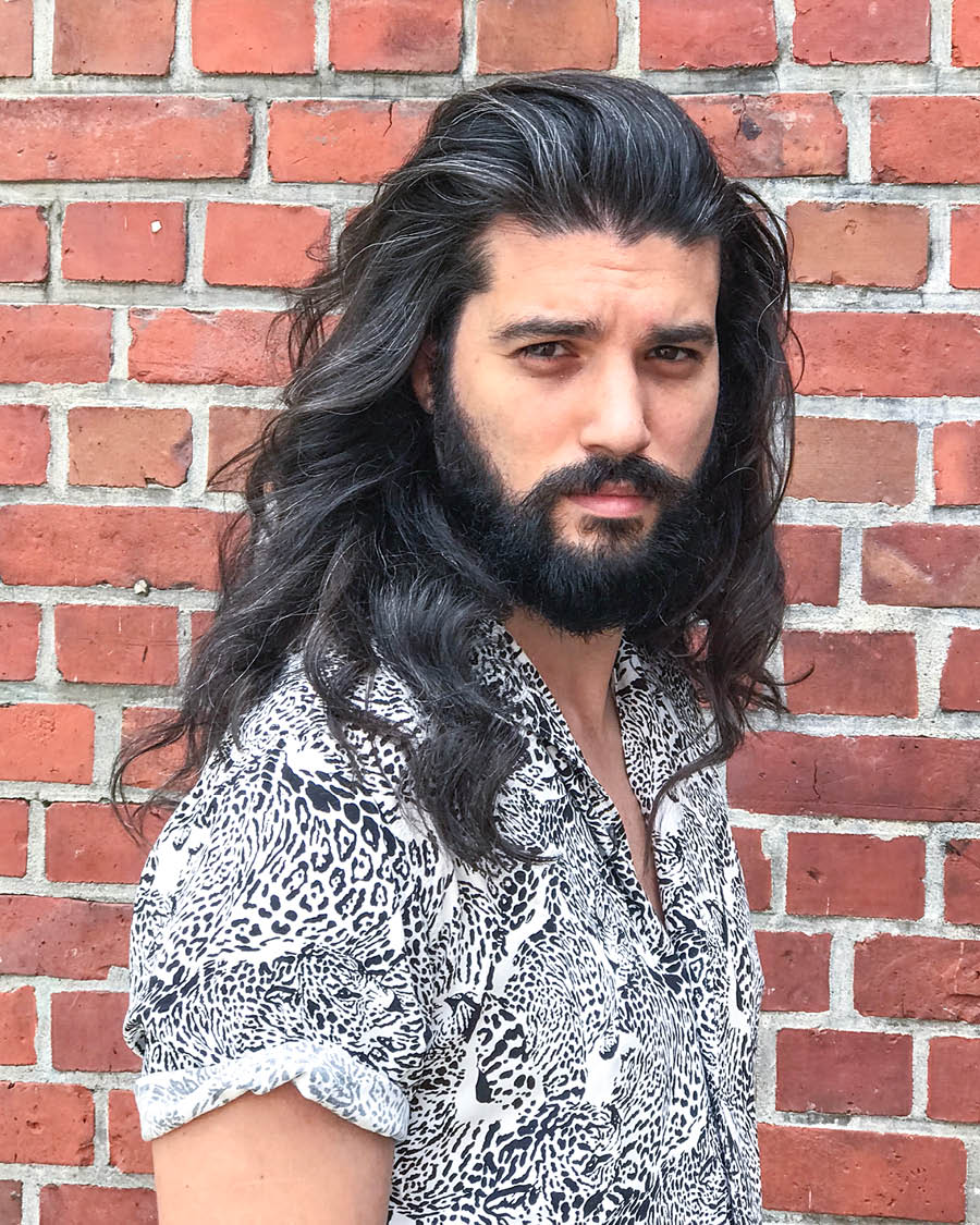 David Marreiros