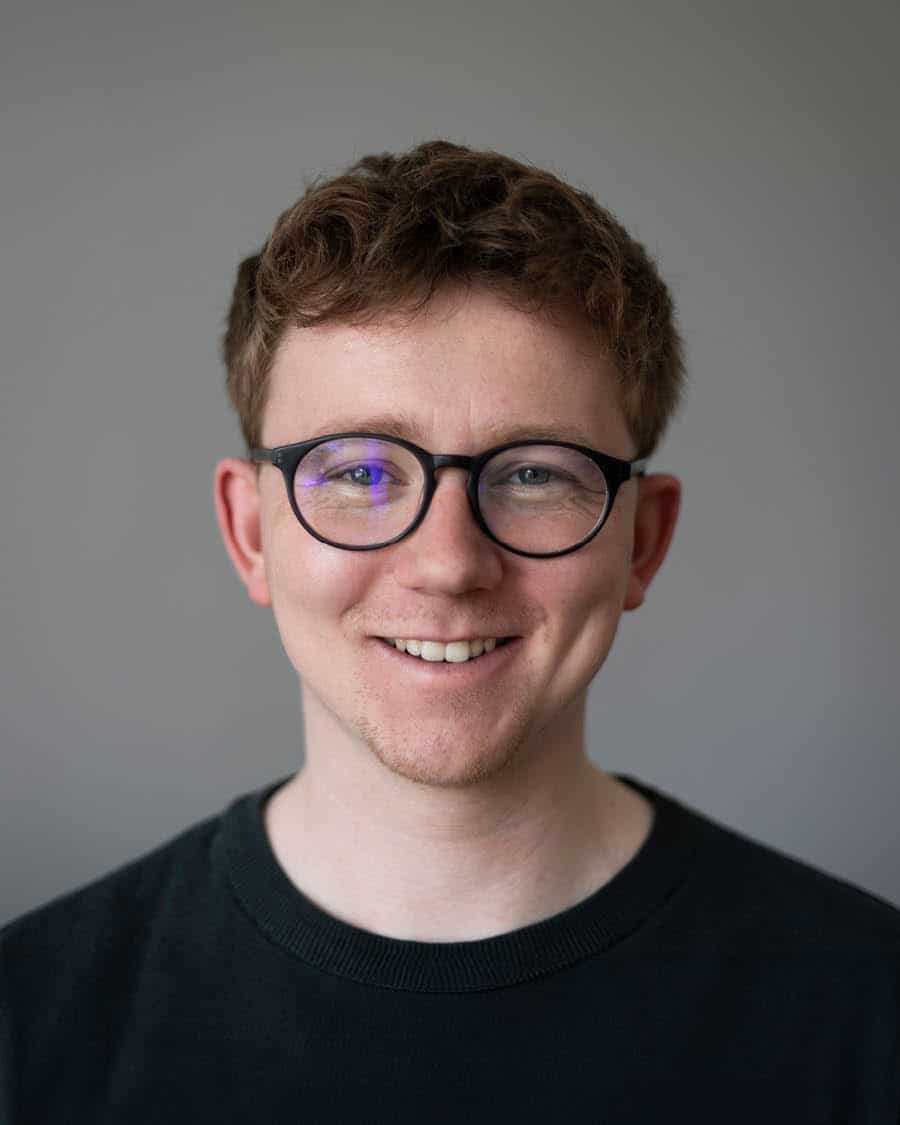 Lukas Jahns