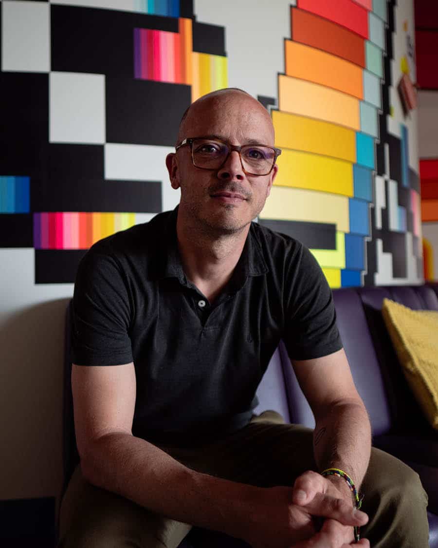 Moritz Thauer