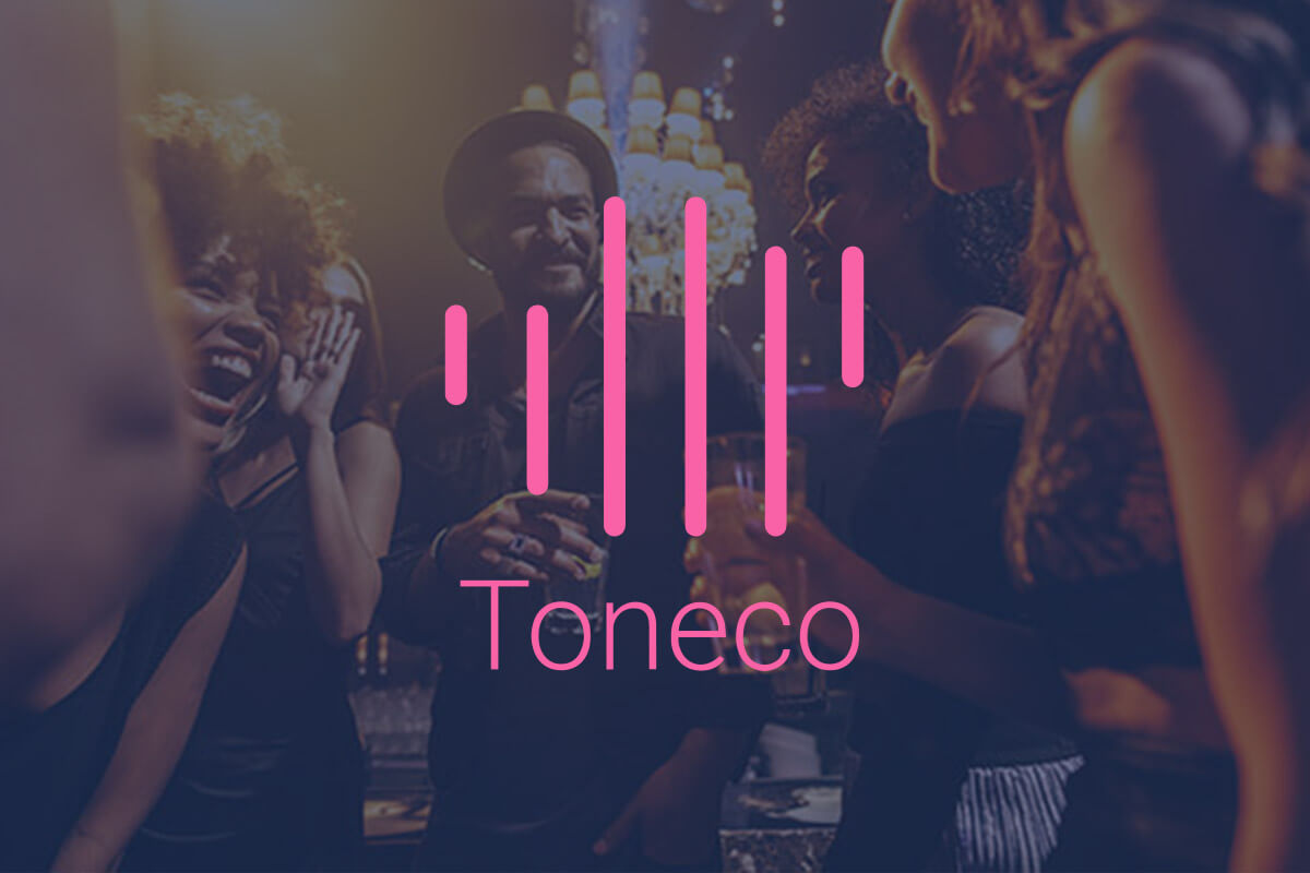 Toneco JVmedia markkinointi