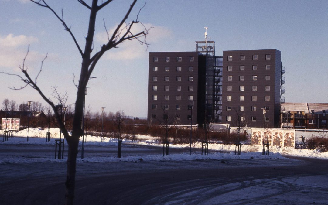 Skejbygårdkollegiet