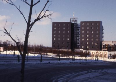 Skejbygårdkollegiet