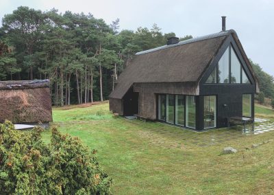 Sommerhus Fuglsø