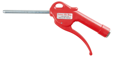 Safety blow gun by JWL