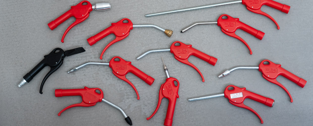 Choose from a wide range of quality Air Boy blow guns for compressed air