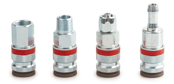 56 series couplings