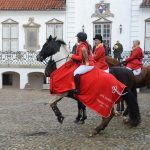 Hubertusjagt Bidstrup Gods 111123 0250