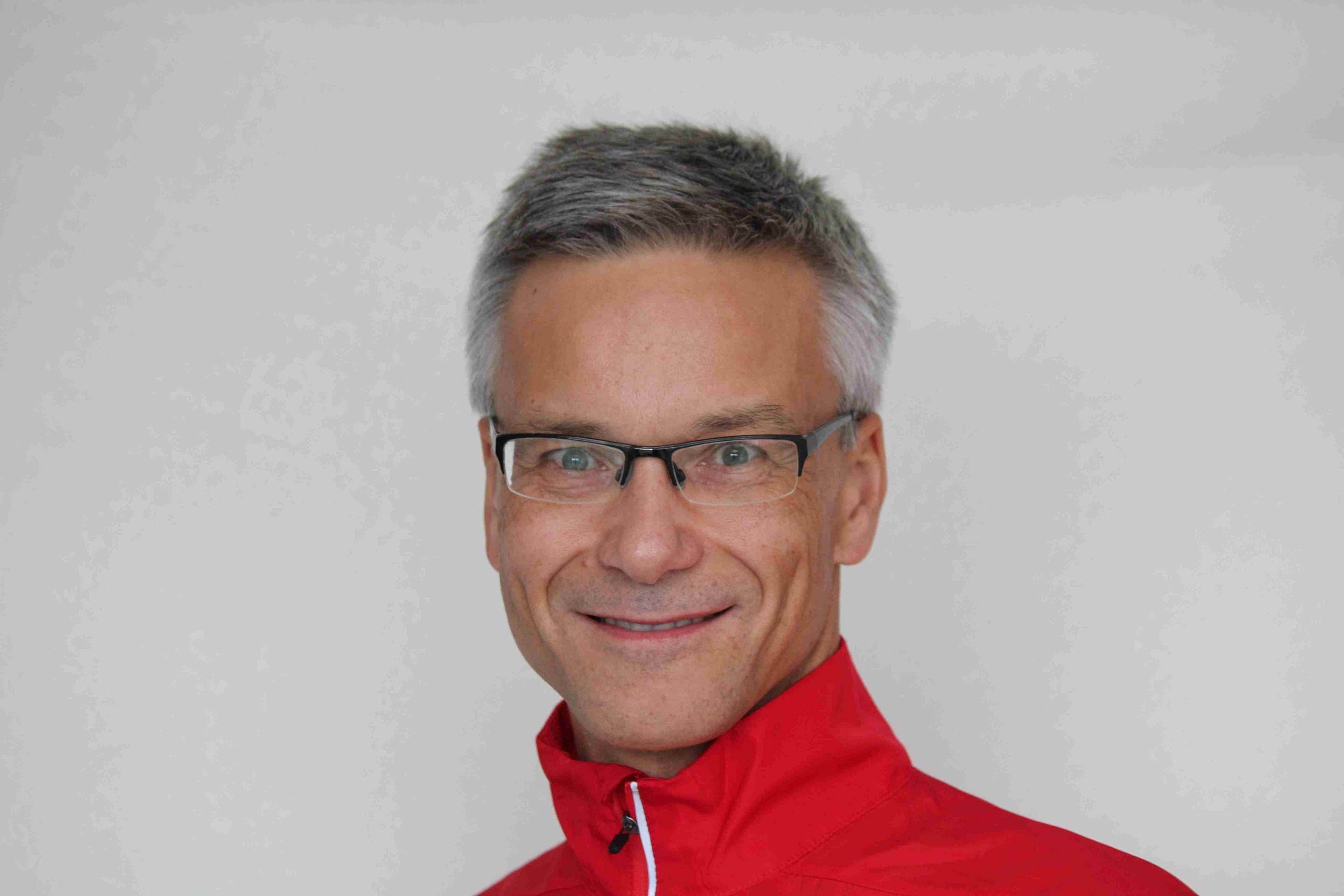 Steen Arnfred Nielsen
