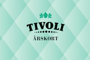 tivoli årskort