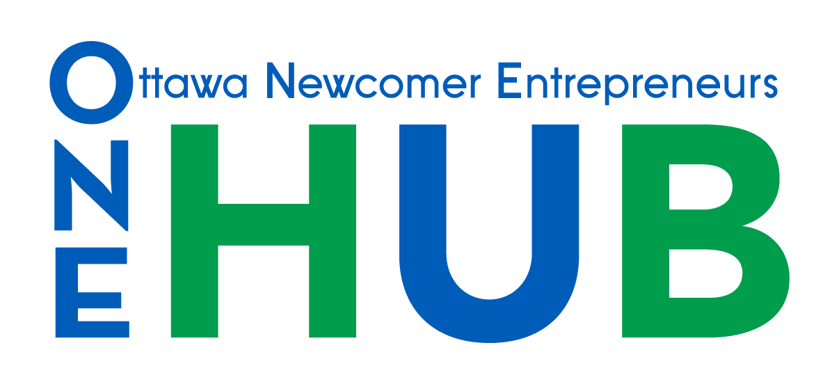 one hub ottawa entrepreneur canada