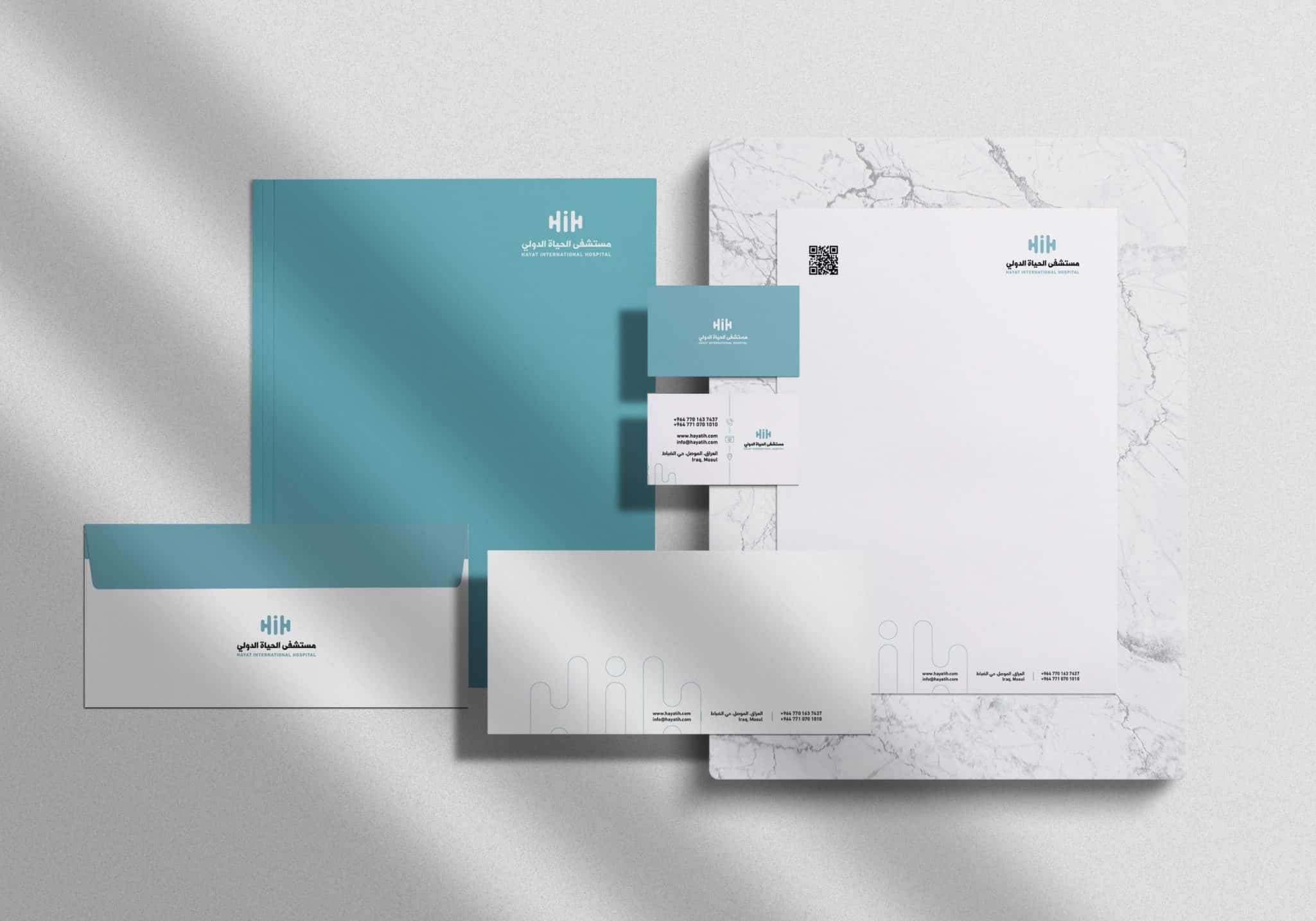 Hospital Branding services in ottawa canada