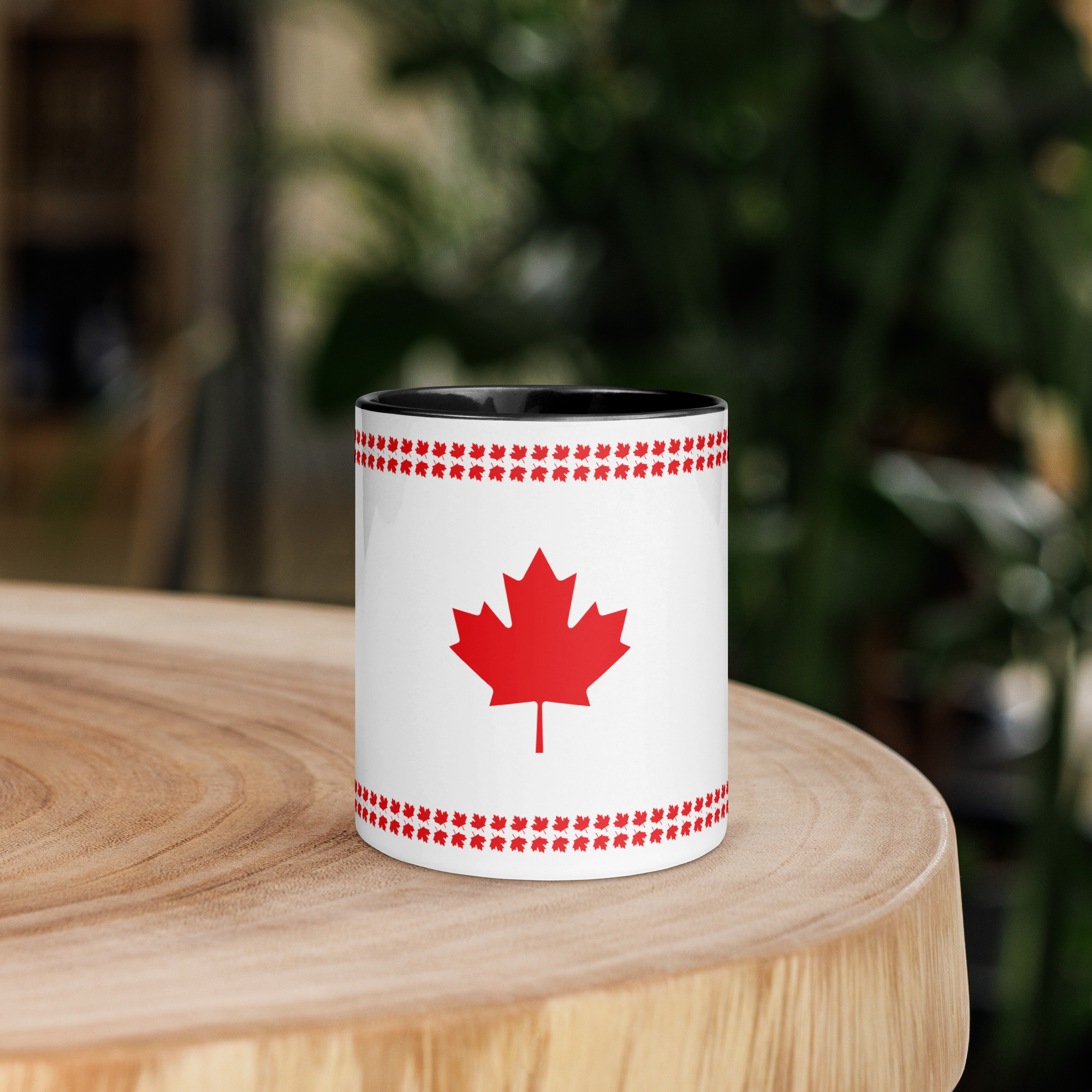 Canadian Mug in canada