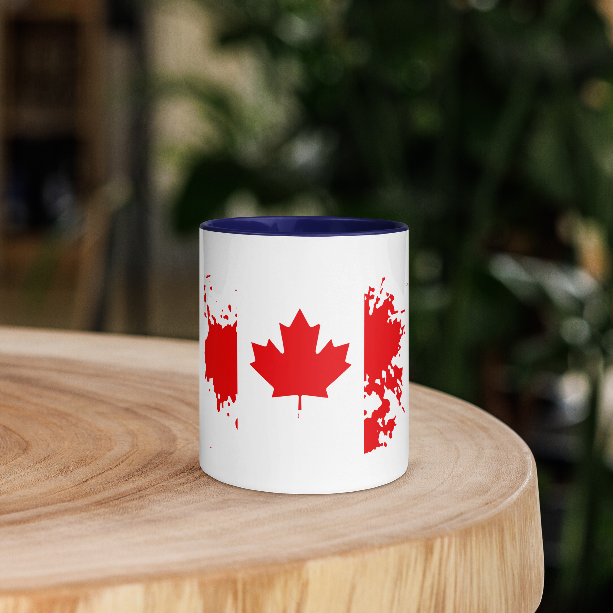 Canadian Mug in canada