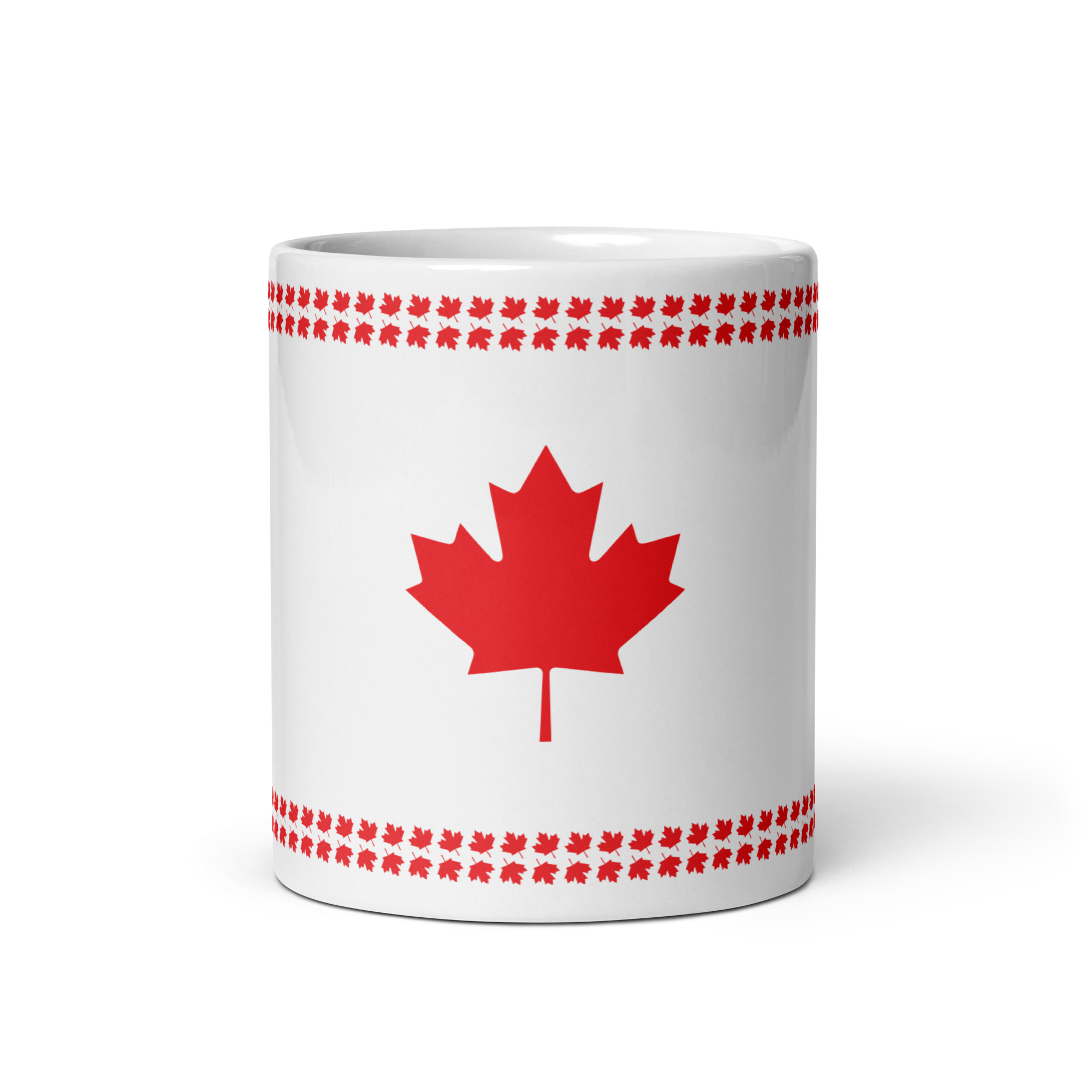 Canadian Mug Ottawa Canada