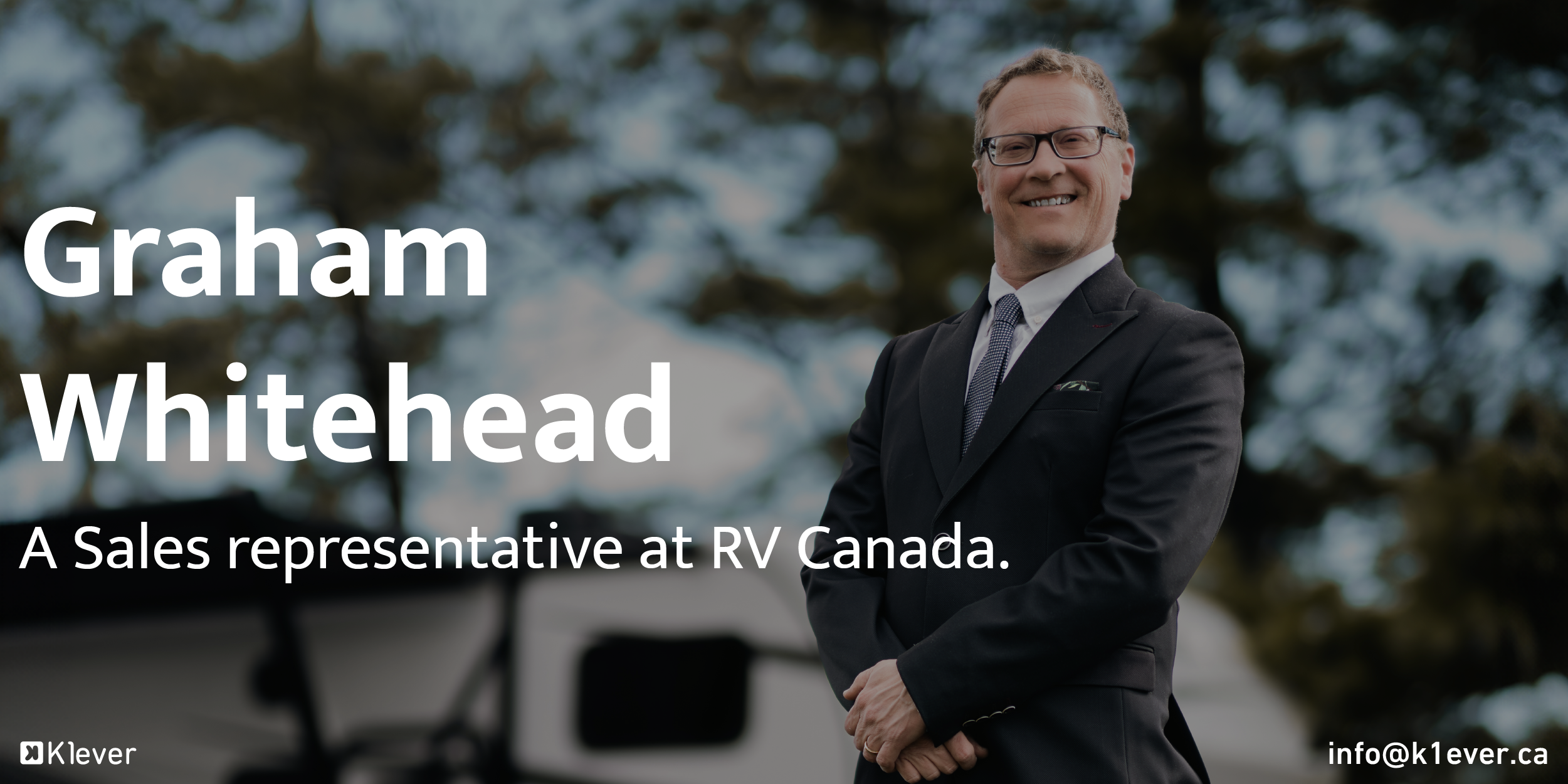 Graham Whitehead Rv Ottawa