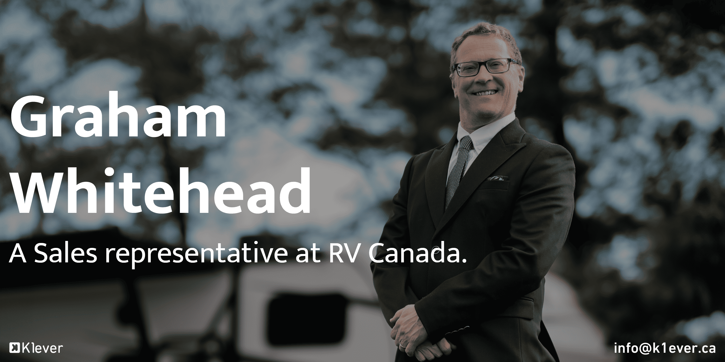 Graham Whitehead Rv Ottawa
