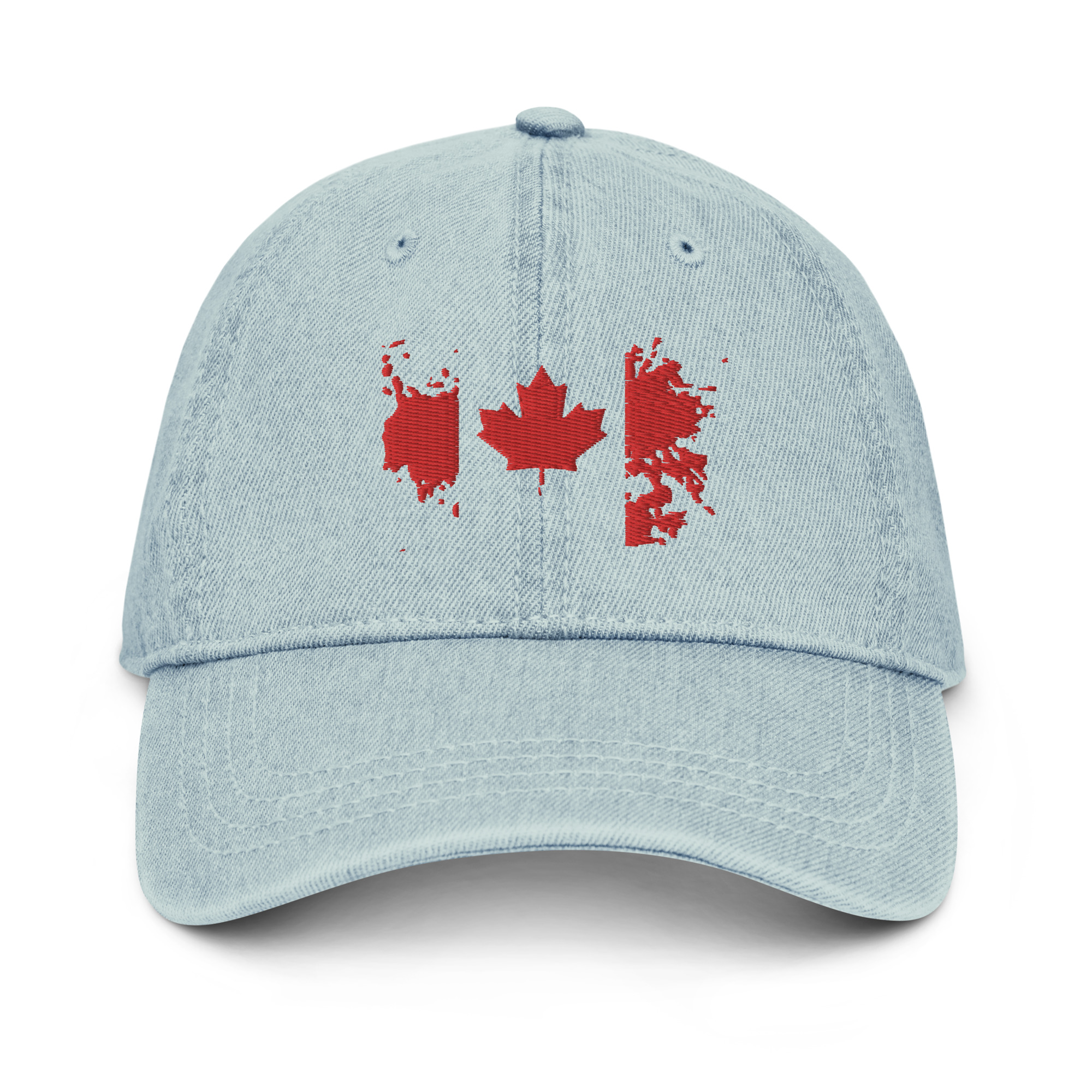 Canada day 2024 Denim Hat
