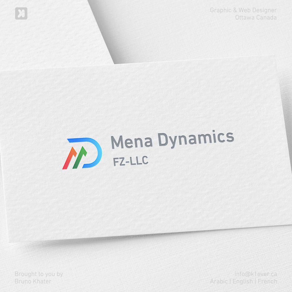 Mena dynamics UAE KSA logistics