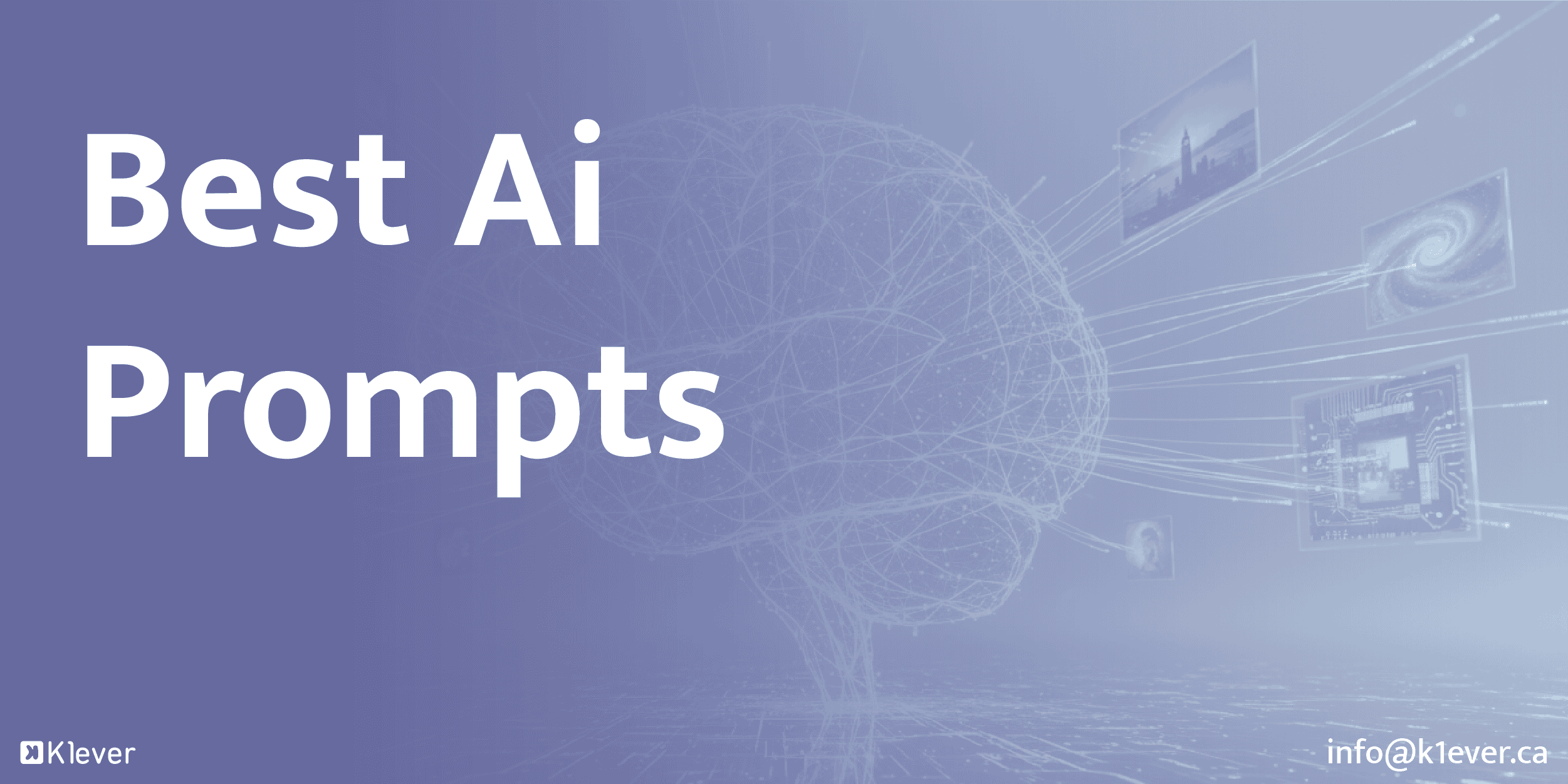 Best Ai Prompts