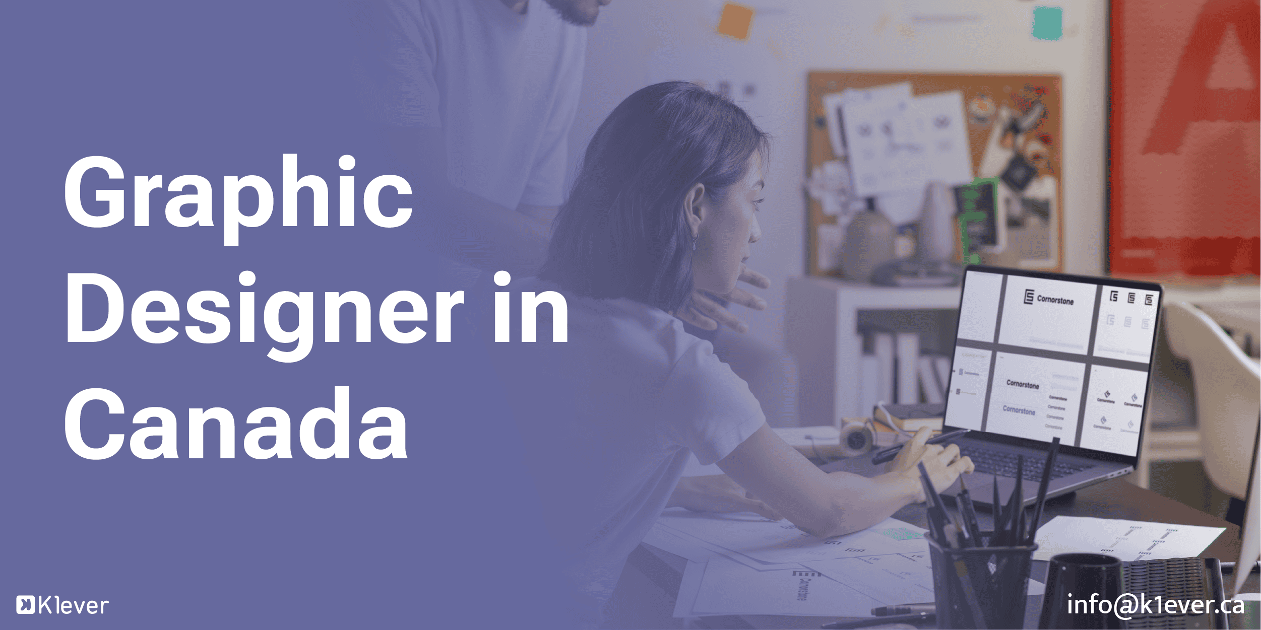 How Much Does a Graphic Designer Charge in Canada?