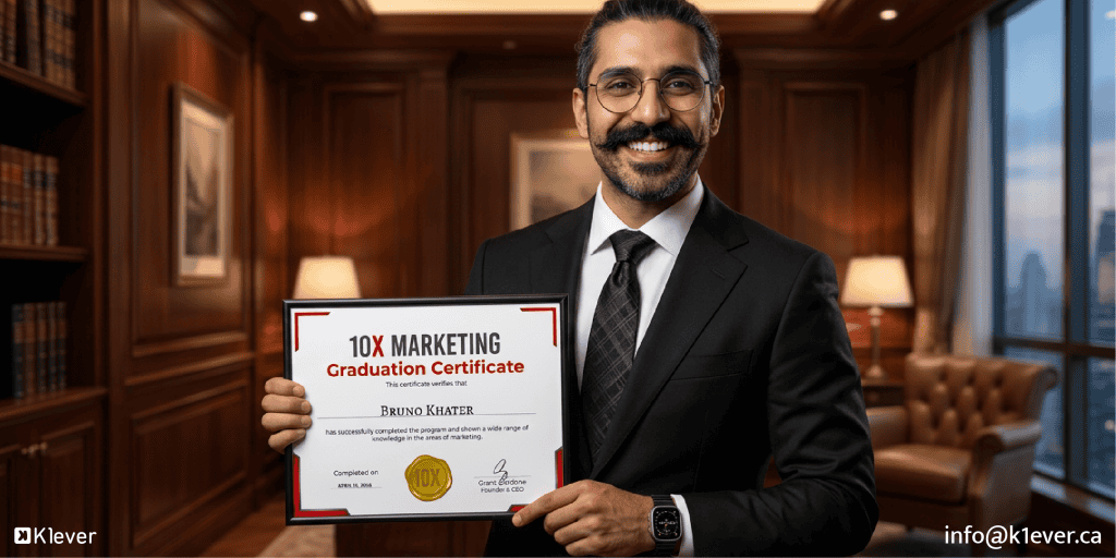 10x Marketing services by Grant Cardone Ottawa Canada