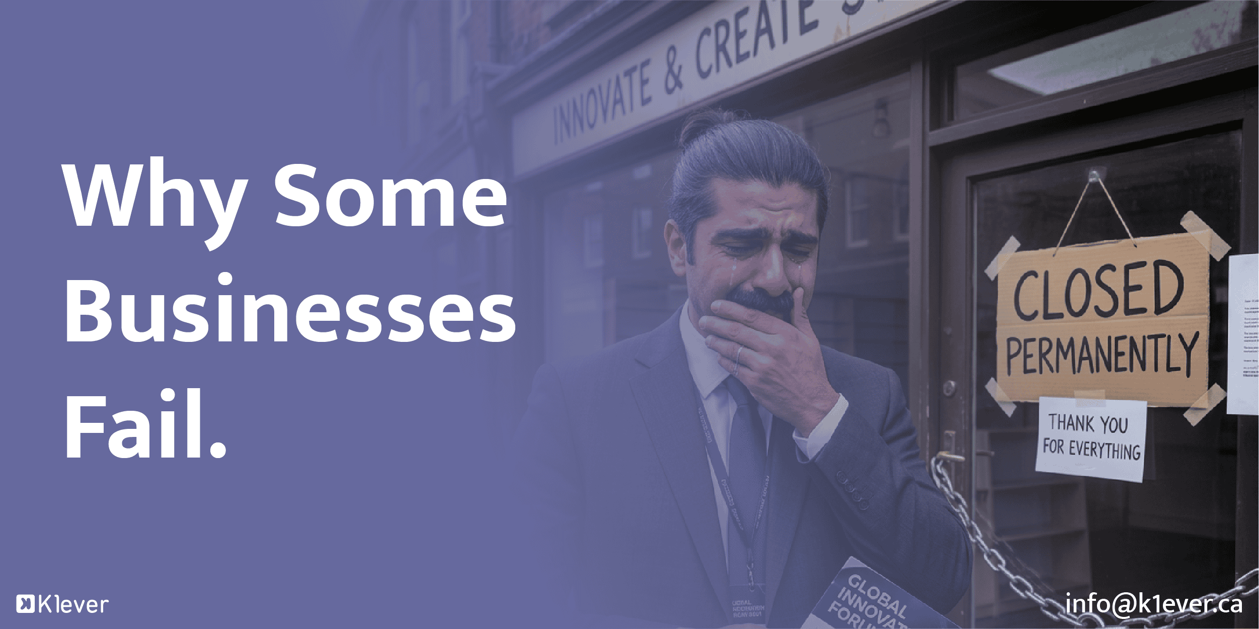 A Message to Business Owners in Ottawa