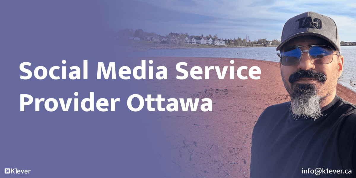 Choosing the right social media service provider Ottawa businesses can trust is one of the most important decisions you will make for your online presence. The provider you choose will shape how your brand appears to thousands of potential clients every week. A strong provider builds your credibility and your audience. A weak one wastes your budget and damages your reputation with inconsistent, off-brand content. This guide gives you a clear framework for evaluating your options and making the right choice for your Ottawa business.