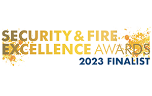 security and fire awards