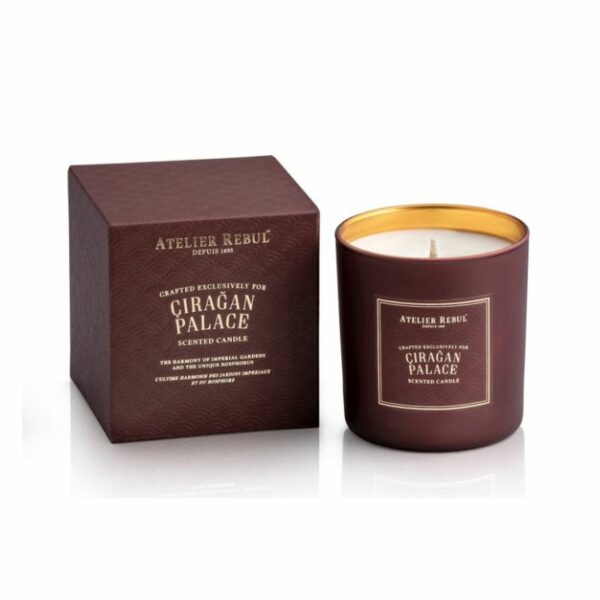 reb-can210-ciragan.jpg Ciragan Palace Geurkaars 210gr
