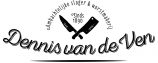 Logo Dennis van de Ven