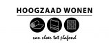 Logo Hoogzaad Wonen