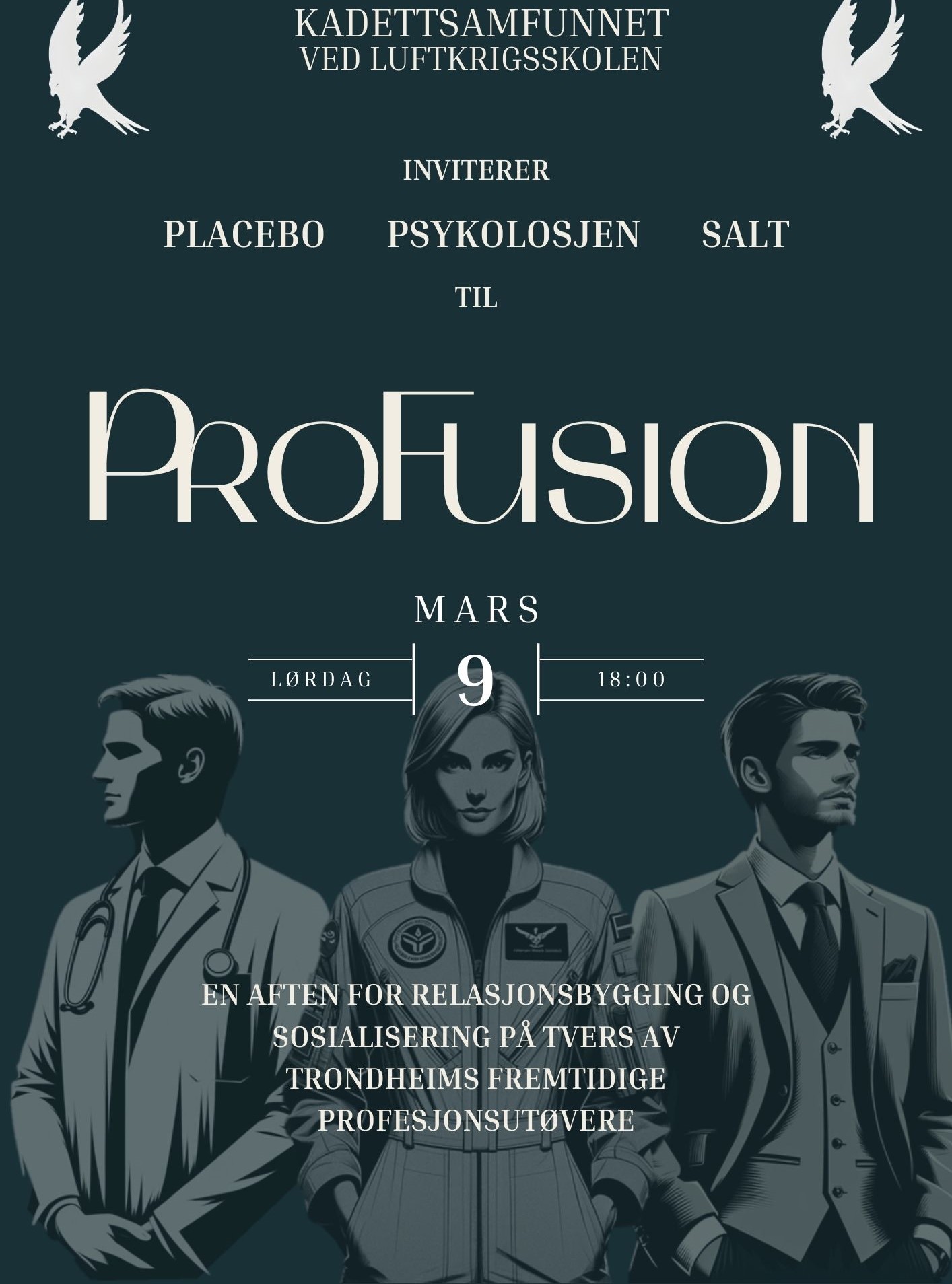 PROFUSION – 3